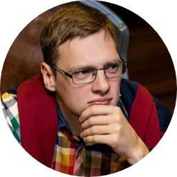 Денис Саганенко