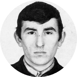 Георгий Никитин