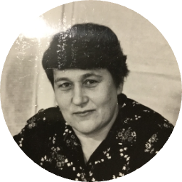 Екатерина Плёнкина