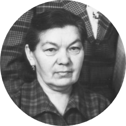 Анна Якименко
