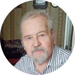 Валерий Морозов