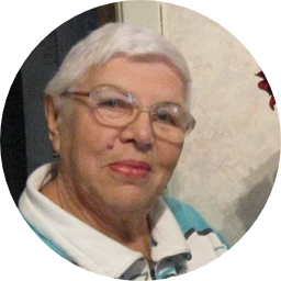 Элеонора Медведева