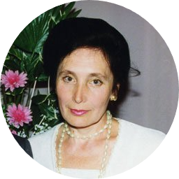 Татьяна Праведникова