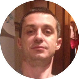 Андрей Лалетин