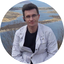 Андрей Осадчий