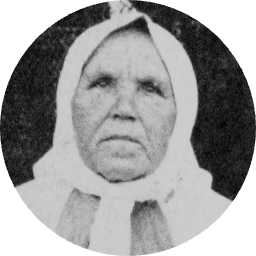 Анастасия Васильева