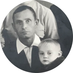 Василий Галынычев