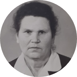 Александра Клюшник