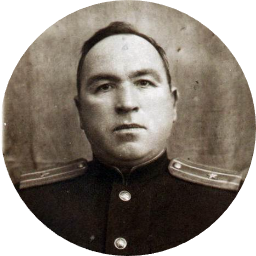 Георгий Мельников