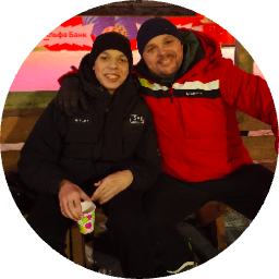 Данил Рыбак