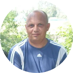 Иван Амочаев