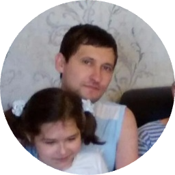 Алексей Соловьёв