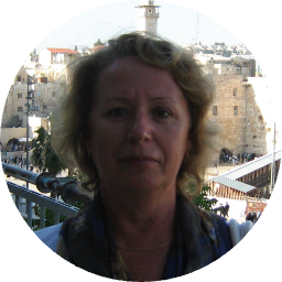 Елена Кочегарова