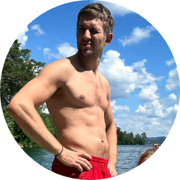 Дмитрий Лужецкий