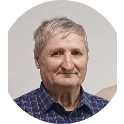 Михаил Волошин
