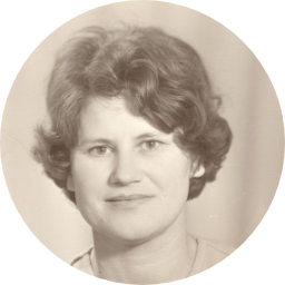 Наталья Сединкина