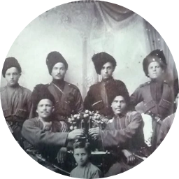 Федор Ващенко