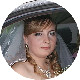 Елена Самойлова