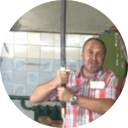 Андрей Симко