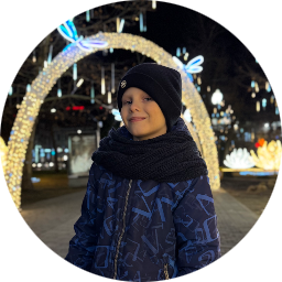 Мирон Калгин