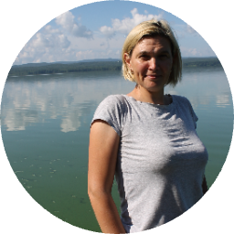 Юлия Чуева