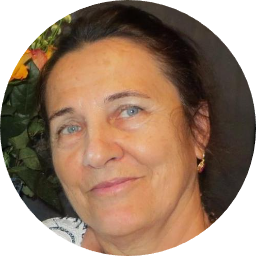 Галина Суровцева