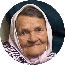 Надежда Поликарпова