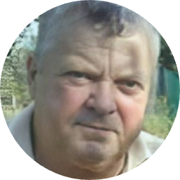 Анатолий Журба