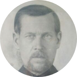 Федор Астафьев