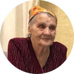 Зинаида Володина