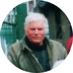 Павло Шелест