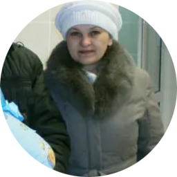 Светлана
