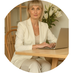 Надежда Прошина