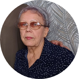 Галина Романова
