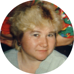 Тамара Долженкова