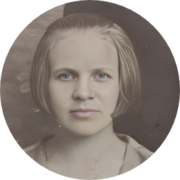 Сусанна Ждановских
