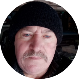 Сергей Чубарых