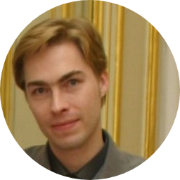 Павел Ильин