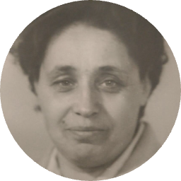 Антонина Пименова