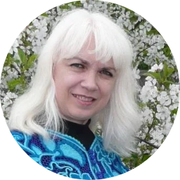 Валентина Шевцова