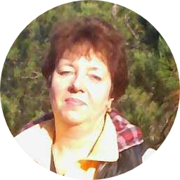 Софья Даниленко