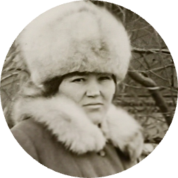 Анна Жаворонкова