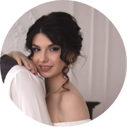 Елизавета Драникова
