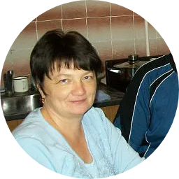 Татьяна Голованова