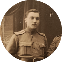 Павел Баклушинский