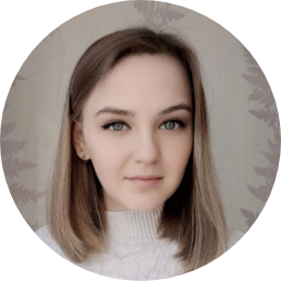 Анна Куманькина