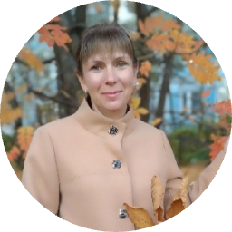 Юлия Ермохина