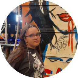 Варвара Абрамова