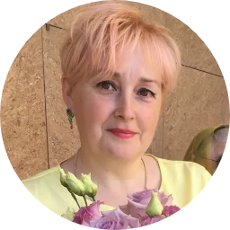Оксана Секисова
