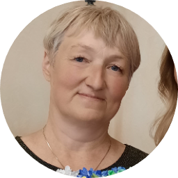 Любовь Казакова